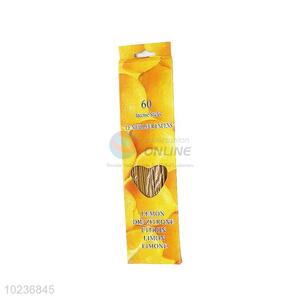 Best Selling Fragrances Long Incense Sticks