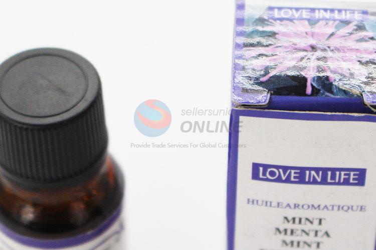 Promotional Gift Fragrance Oil Essential Oil for Home Use