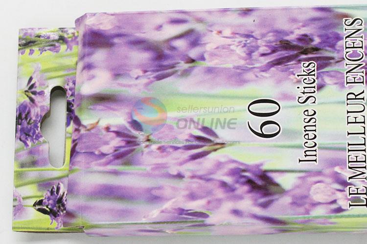 Promotional Gift Long Incense Sticks for Sale