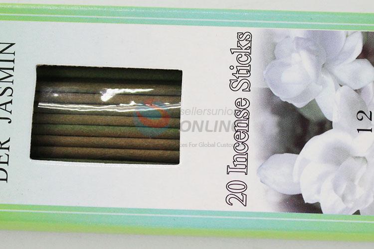 Best Selling Incense Sticks Incese Cones with Porcelain Holder