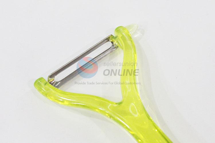 2017 newest design vegetable&fruit peeler