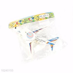 Most Fashionable Design Sliding Display Plane Toys for Sale