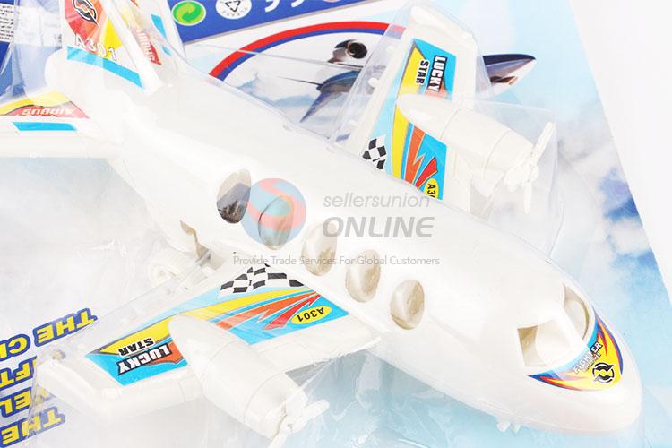 New Arrival Inertia Plane Toys for Sale