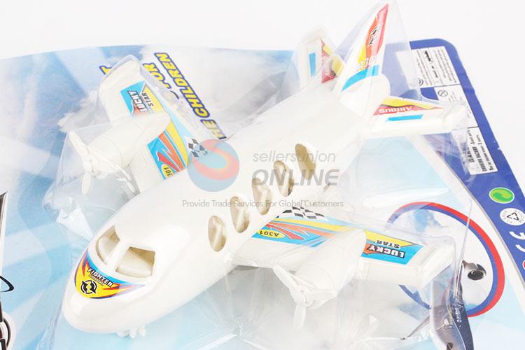 Wholesale Nice Sliding Plane Toys for Sale