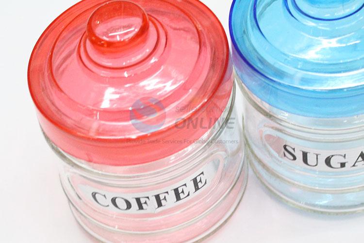 High Quality Kitchenware Sealed Jar for Sale