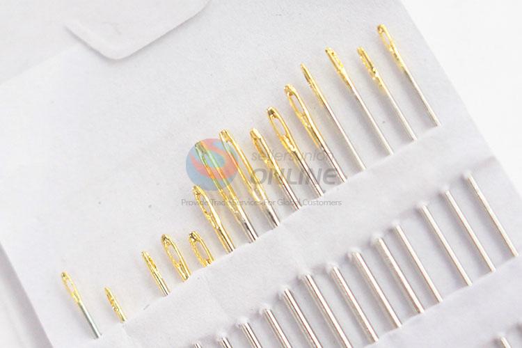 Popular top quality simple needles