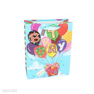 New Arrival Gilding Gift Bag/Paper Packing Bag for Birthday