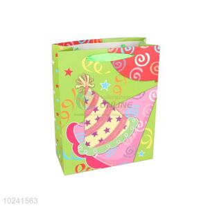 New and Hot Gilding Gift Bag/Paper Packing Bag for Sale