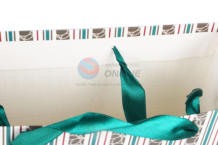 Wholesale Nice Gift Bag/Paper Packing Bag for Sale