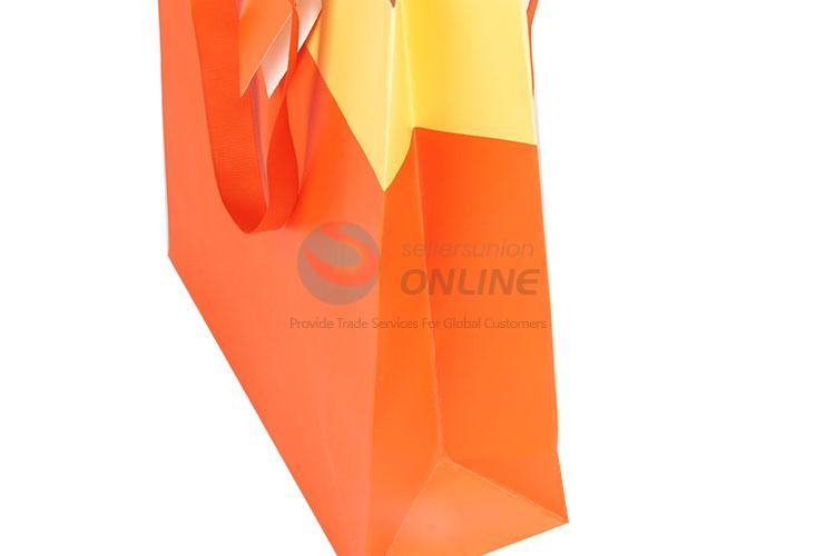 Promotional Wholesale Gift Bag/Paper Packing Bag for Sale