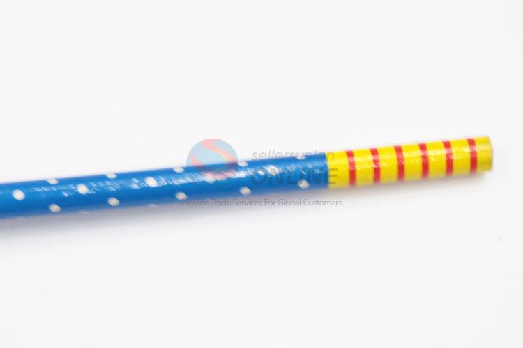 Promotional Gift Cute Cartoon Pencil for Students