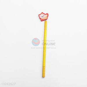 Wholesale Cheap Stationery Gifts Gids Toy Wooden Pencil