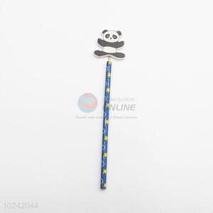 Popular Wholesale 3D Character Pencil Popper for Children