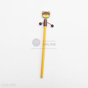 Hot Sale Cute Kids Wooden Toy Pencil Stationery