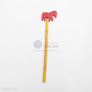 Factory Direct 3D Character Pencil Popper for Children