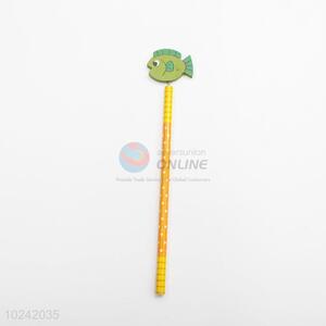 Fashion Style Stationery Gifts Gids Toy Wooden Pencil