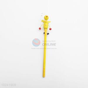 Wholesale Cheap Wooden Pencil with Toys for Children