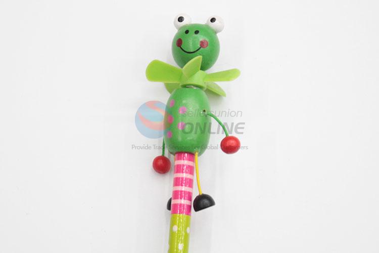 Best Selling Cute Cartoon Pencil for Students