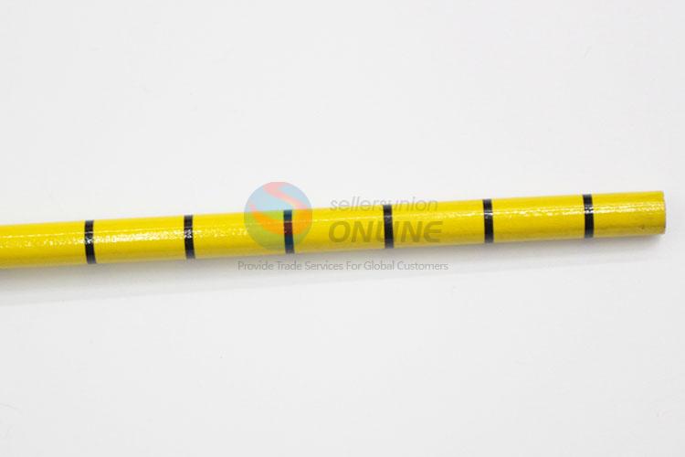 Cheap Price Wooden Pencil/ Wood Pencil with Toy