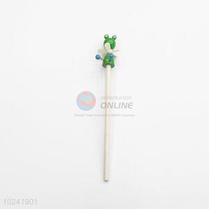 Factory Direct Wooden Pencil with Toys for Children