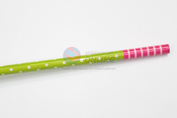 Best Selling Cute Cartoon Pencil for Students