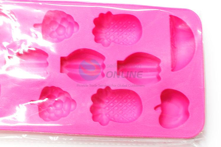 Best Quality Food Grade Ice Cube Tray Food Mould