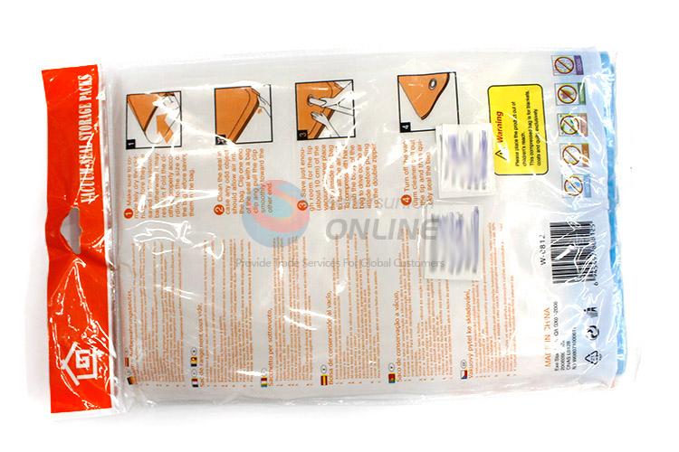 Good Quality Compressed Bag Multipurpose Vacuum Bag