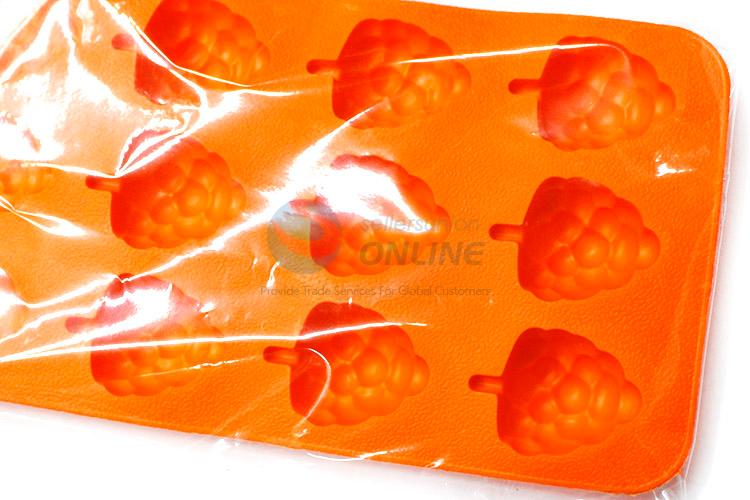 Best Quality Grape Shape Food Grade Ice Cube Tray