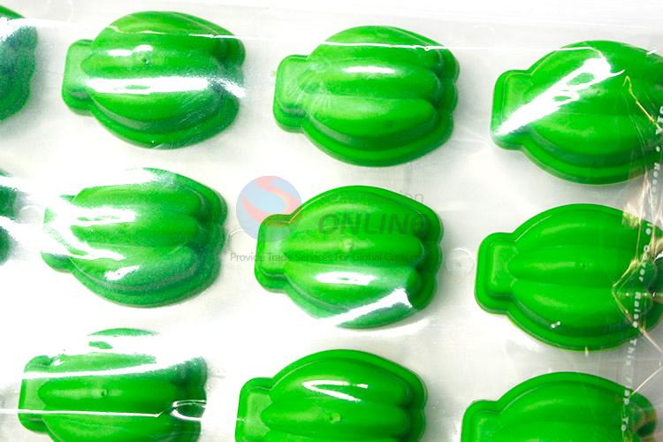 Custom Banana Shape Ice Cube Tray Cheap Ice Mould