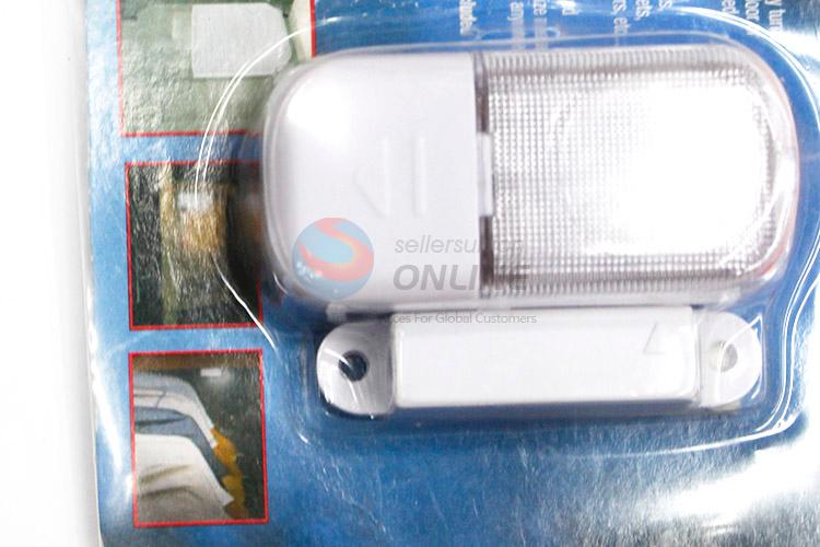 Wholesale White Led Automatic Closet Light