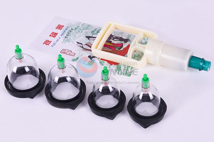 Electronic Vacuum Cupping Apparatus with Low Price