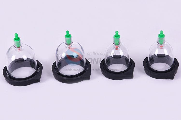 Electronic Vacuum Cupping Apparatus with Low Price