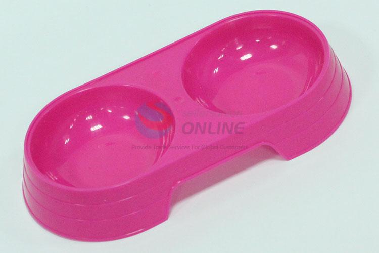 Wholesale PP Pet Bowl