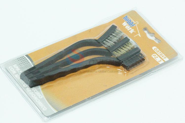 wire brush