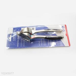 Promotional Zinc Alloy Garlic Press