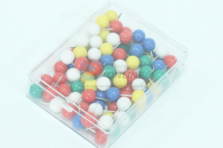 100PC Pushpin