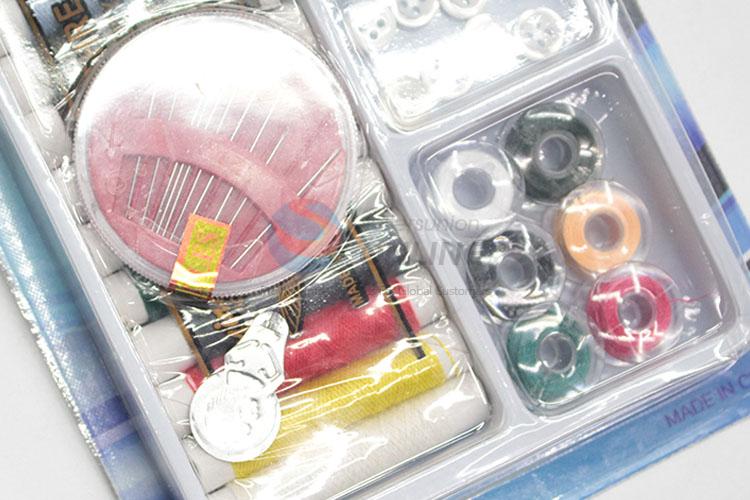 Hot Sale Sewing Thread Suit, Needle and Thread Sewing Kit