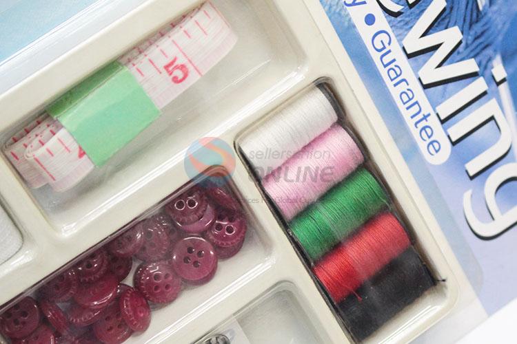 Button and Needle Set/Sewing Kits/Sewing Threads for Promotion