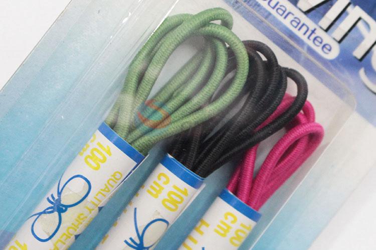 Elastic Cord Elastic Polyester Cord for Promotion