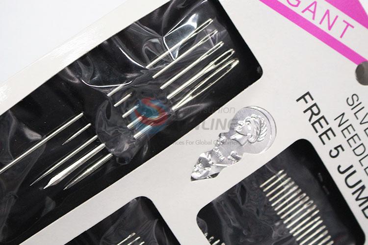 New Arrival Household Repair Metal Hand Sewing Needle