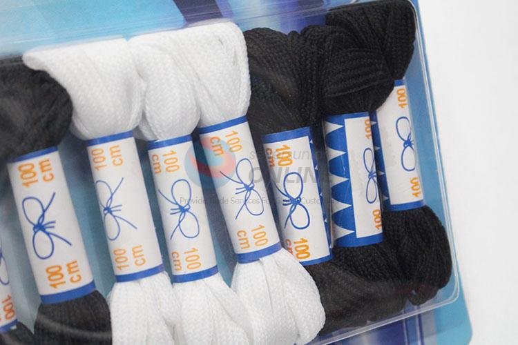 Hot Sale Shoelace for Shoes/Shoe Accessory