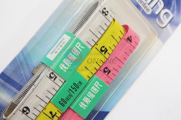 Cheap Price Tailor Tape Measure Sewing Tape Measure