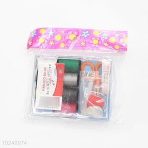 Cheap Price Stitch&Sew Mini Sewing Set Needle&Thread Kit