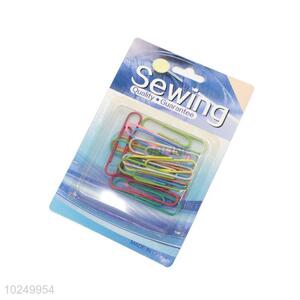 Simple Design Cheap Paper Clip Metal Paper Clips