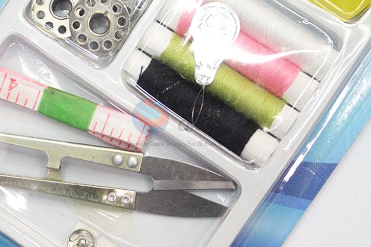 Factory Direct Needle&Thread Set Hand Tool Sewing Thread Set