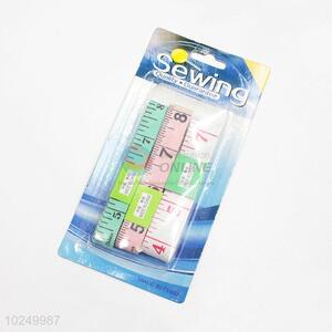 Wholesale Body Measuring Ruler Sewing Tailor Tape Measure