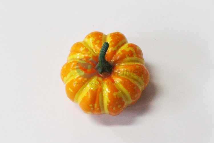 Simulation Pumpkin Fake Fruit and Vegetable Decoration