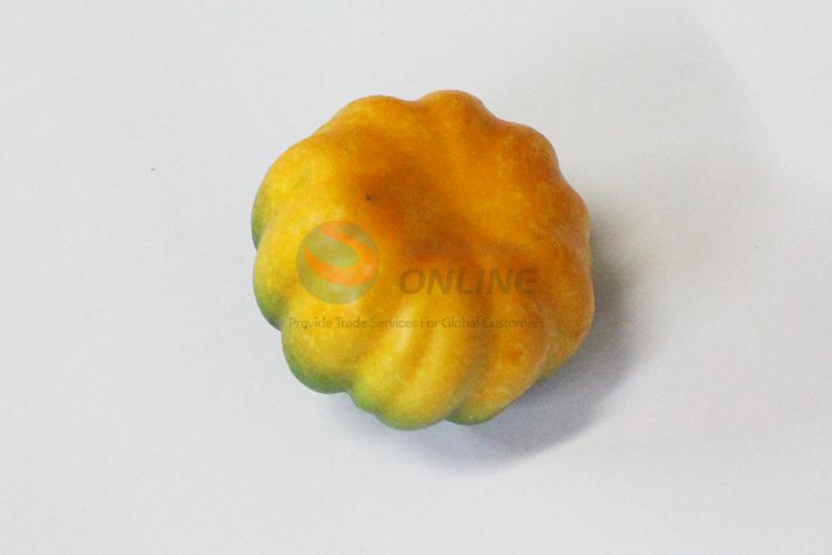 Simulation Pumpkin Fake Fruit and Vegetable Decoration