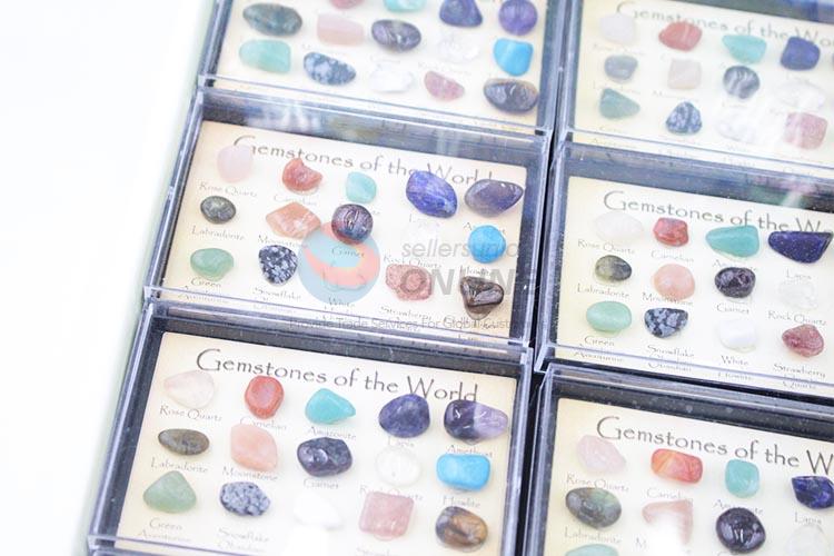 Wholesale Supplies Gemstone/Stone Crafts for Sale
