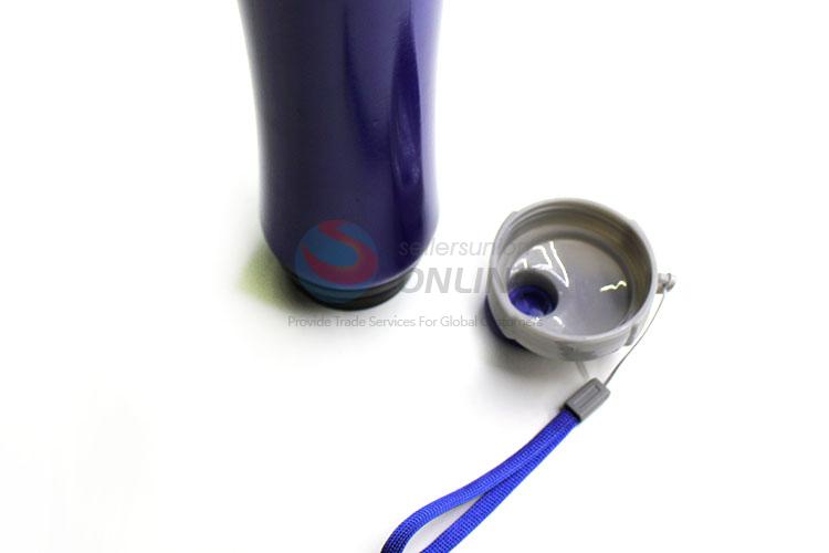 Hot Sell Personalised Sports Bottles Durable Stainless Steel Water Bottle